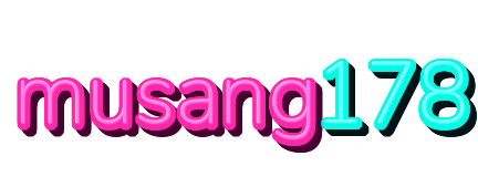 musang178 — logo kanal
