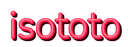 isototo — logo kanal